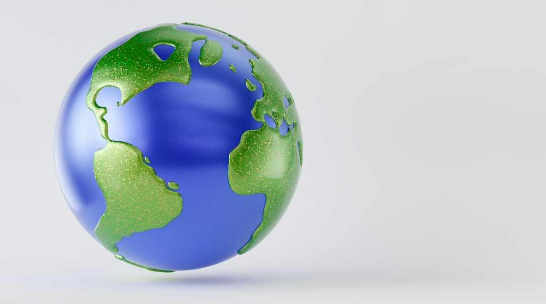 corporate greenwashing presentation