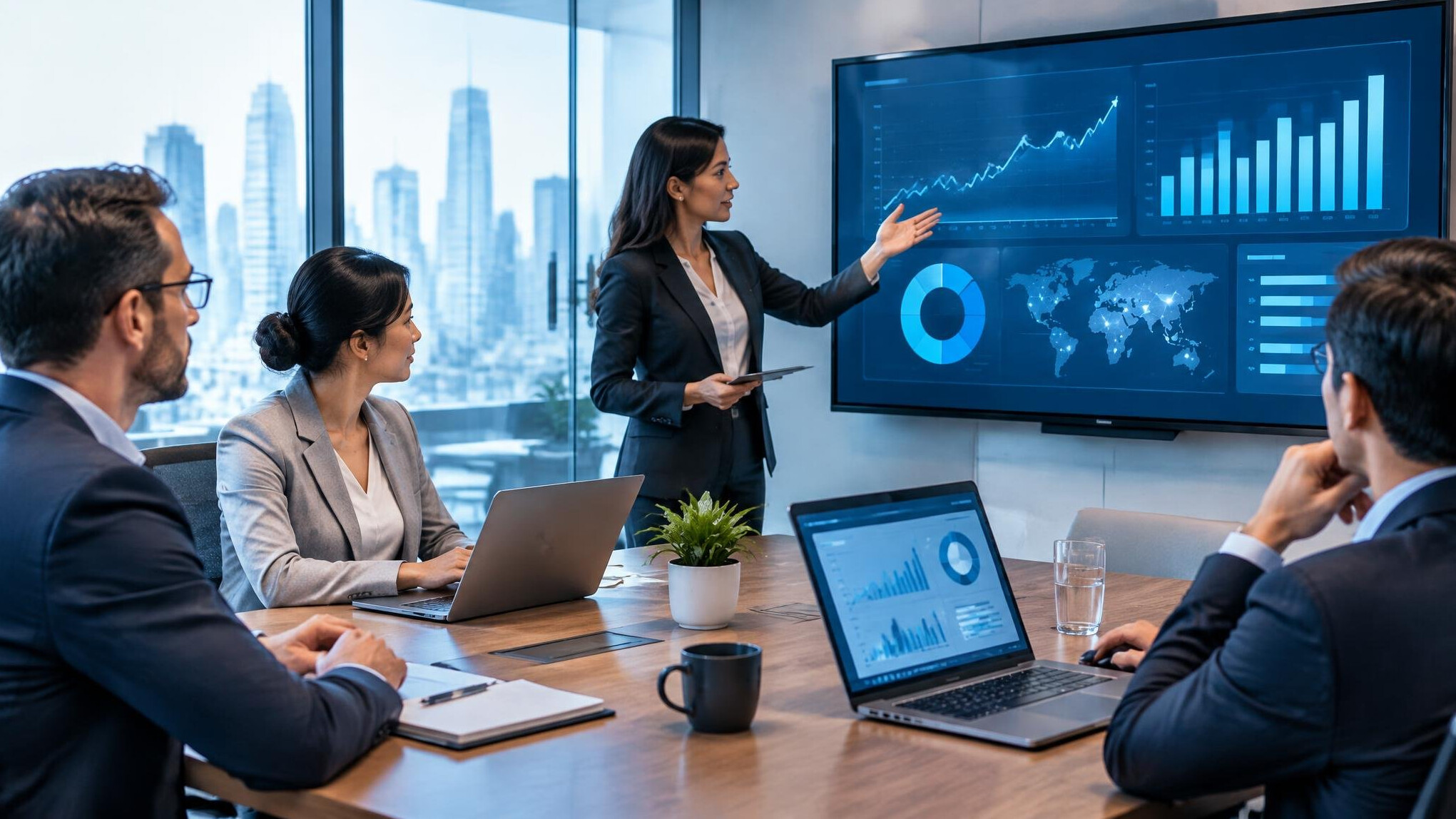 digital business technology